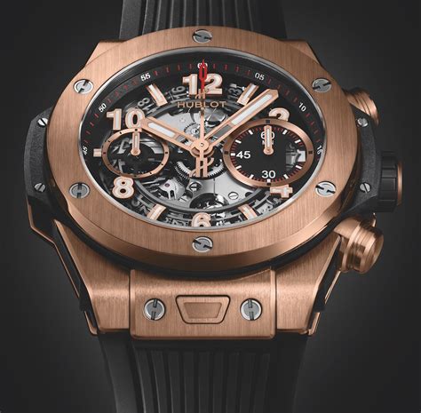 replicas relojes hublot